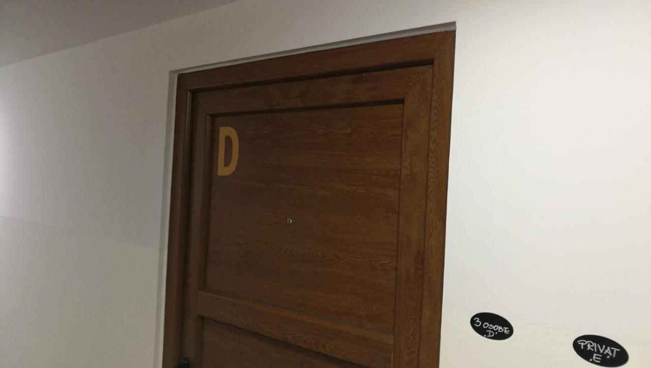 Apartments Borna 2 زغرب المظهر الخارجي الصورة
