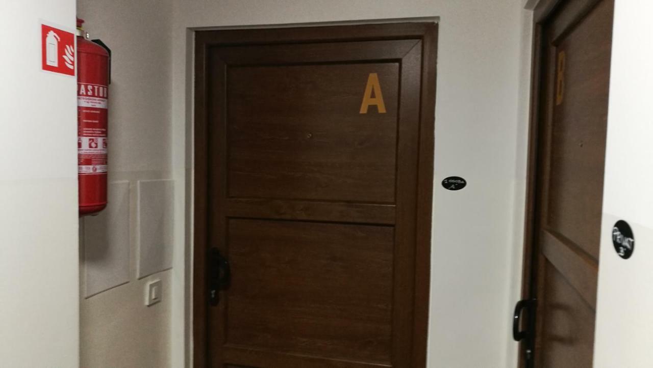 Apartments Borna 2 زغرب المظهر الخارجي الصورة