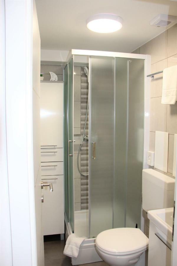 Apartments Borna 2 زغرب المظهر الخارجي الصورة