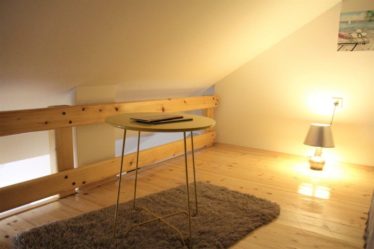 Apartments Borna 2 زغرب المظهر الخارجي الصورة